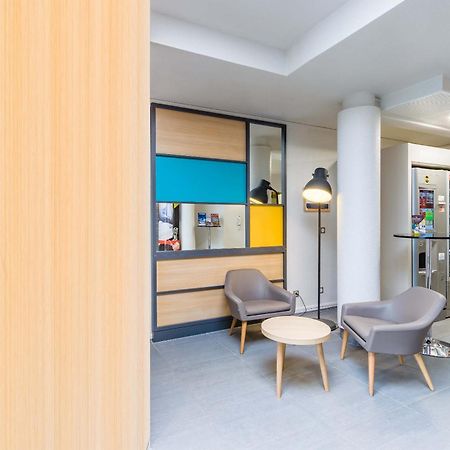 B&B Hotel Tours Nord 2 La Petite Arche Exterior photo