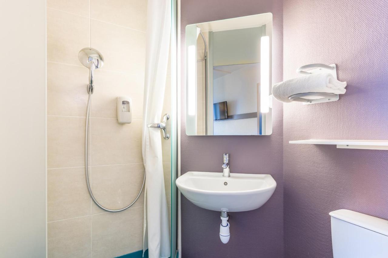 B&B Hotel Tours Nord 2 La Petite Arche Exterior photo